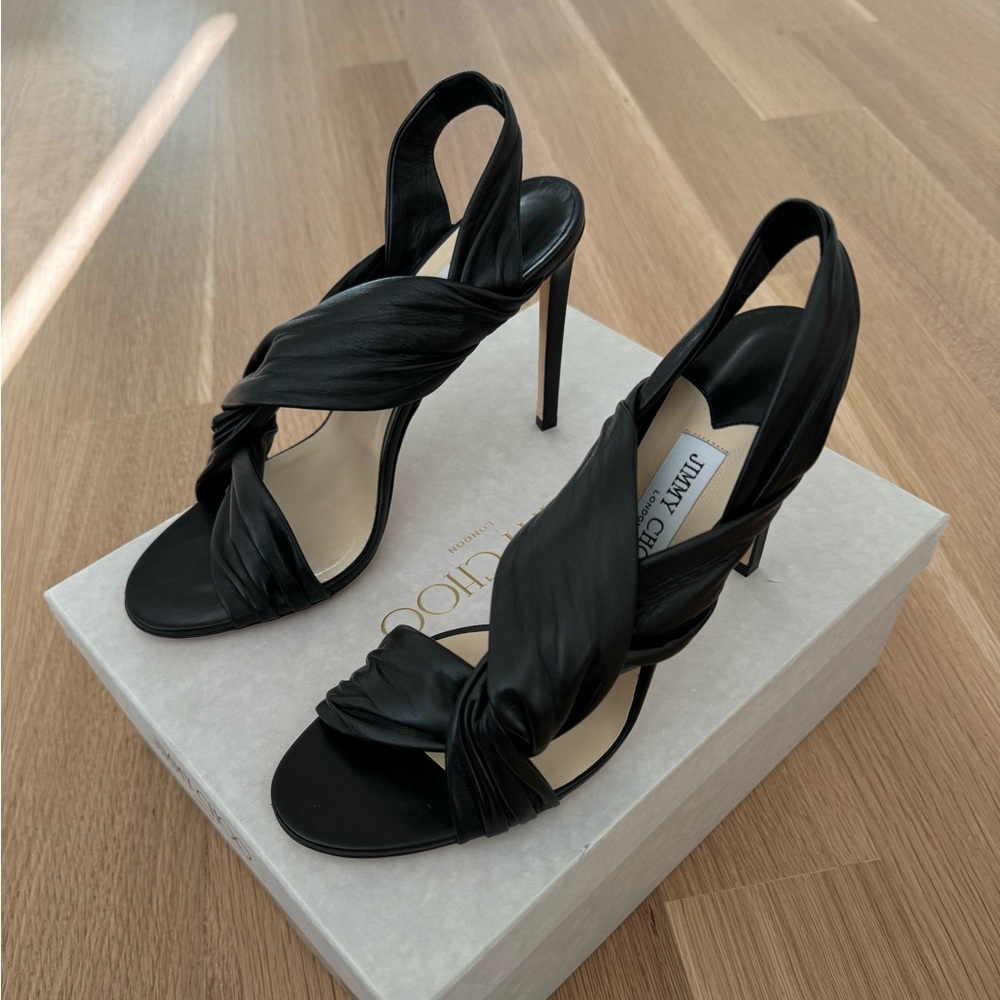 Jimmy choo heels